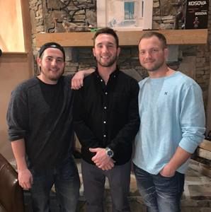 Meet your Posher, Austin